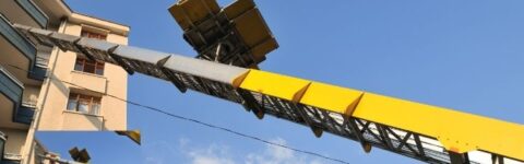 Adana Asansör Kiralama